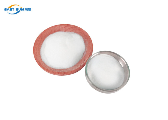 Good price 소매 80-200um 폴리우레탄 TPU 열 녹는 분말 접착 DTF 분말 열 전달 온라인으로