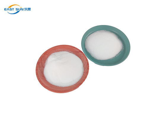 Good price DTF 티셔츠 인쇄 백색 TPU 분말 폴리유레탄 열 전달 DTF 열 녹기 분말 온라인으로