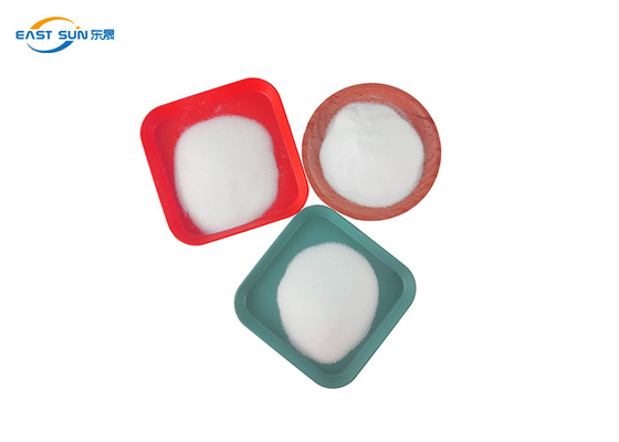 Good price 손 더 부드럽고 뜨거운 녹는 흰색 분말 DTF 접착 분말 열 전달 인쇄 온라인으로