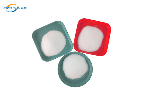 Good price DTF 파우더 섬유 및 의류용 부드러운 TPU 핫 슬롯 접착 파우더 온라인으로