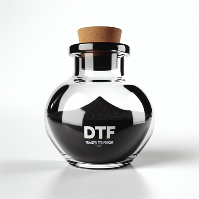 Good price DTF 전송 파우더 내구성 오래 지속 열 전송 인쇄 응용 프로그램 온라인으로