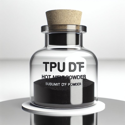 Good price TPU DTF 열 녹기 분말 수비 DTF 분말 DTF 인쇄용 온라인으로