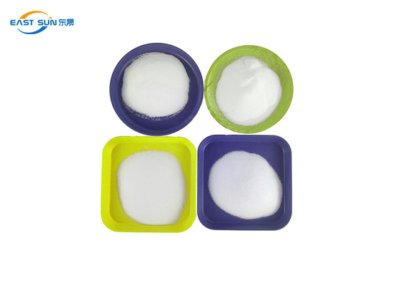 소형 1kg 5kg 흰색 접착성 DTF 전송 분말
