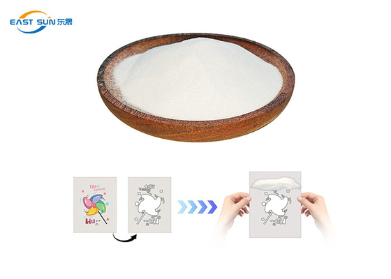 좋은 가격 DTF 프린트 TPU 핫멜트 파우더 20kg DTF 접착 전사 파우더 온라인으로