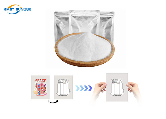 좋은 가격 고품질 저렴한 가격 DTF 인쇄용 더 부드러운 100% 폴리유레탄 Tpu 핫 슬 Molt 접착 분말 온라인으로