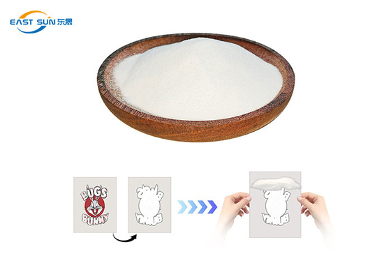 좋은 가격 즉시 박리 콜드 필, 전사 DTF PET 전사 디지털 전사 필름 온라인으로