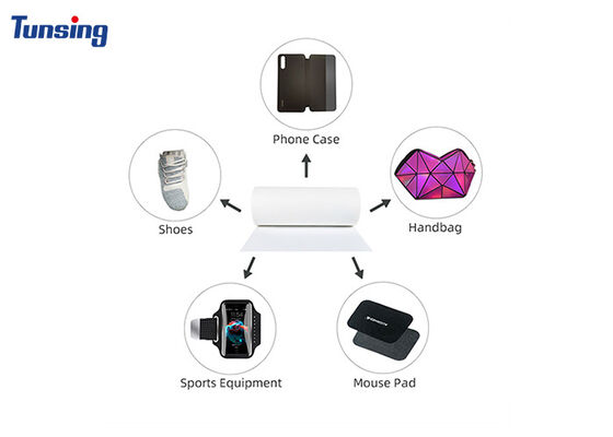 좋은 가격 TPU Hot Melt Adhesive Film for Phone Ipad Case – Strong, Flexible Bonding Solution 온라인으로