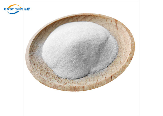 Good price 로에스 한계 점착성 PES 파우더  열 전도 폴리에스테르 파우더 온라인으로