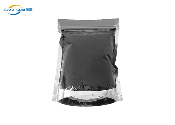 Good price 열 전도를 위한 핫 멜트 폴리우레탄 열 가소성 폴리우레탄 수지 부드러운 파일 정의 검은 분말 온라인으로
