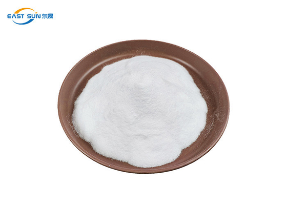 Good price 의류용 폴리에스터 열가소성 PES 분말 백색 외관 온라인으로