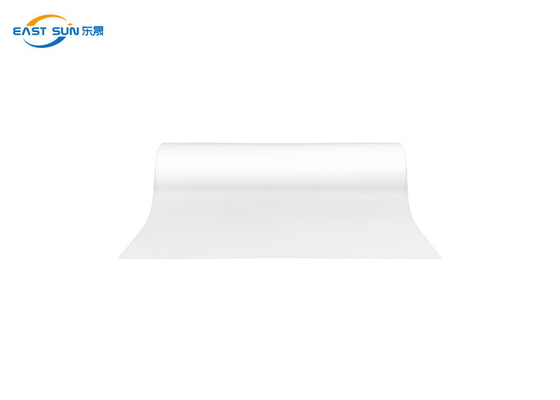 Good price 0.075 밀리미터 두께 파일 정의 PET 필름 열 전도 파일 정의 프린팅 비닐 온라인으로