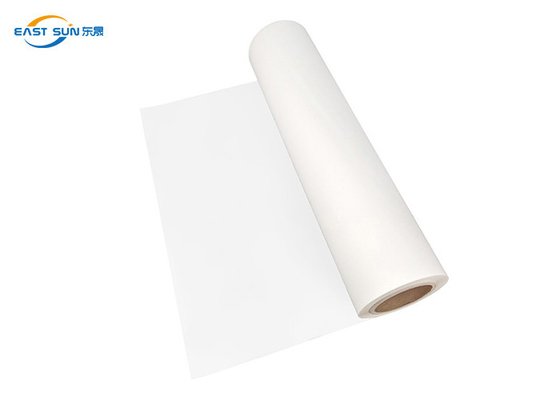 Good price 30CM 33CM 60CM 파일 정의 PET 필름 일 측면 매트 디지털 인쇄용 필름 온라인으로