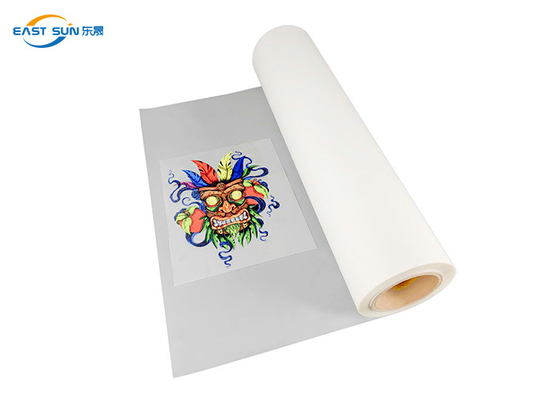 Good price 디지털 잉크젯 프린터를 위한 A3 A4 사이즈 열 전도 파일 정의 PET 필름 온라인으로