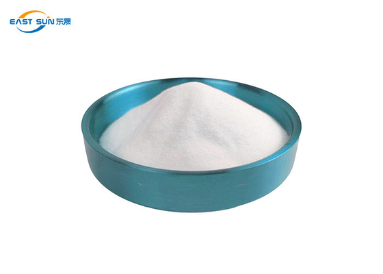 Good price 고융점 접착제 80 um 170 um PES는 폴리에스테르 아교 파우더를 가루로 만듭니다 온라인으로
