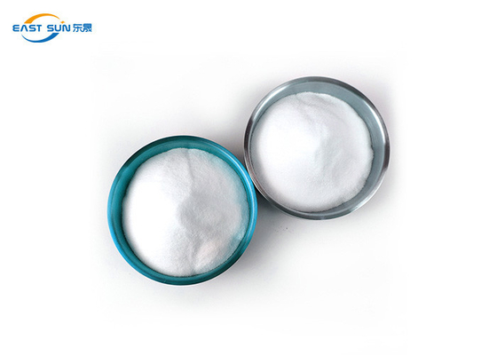 Good price 파일 정의 PET 필름을 위한 80 um 170 um 하얀 열 가소성 폴리우레탄 수지 속건성 접착제 접착제 분말 온라인으로