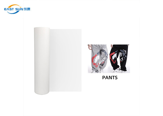 Good price 열 전도 PET 파일 정의 인쇄용 필름 60 센티미터 폭 양측 사이드 매트 온라인으로